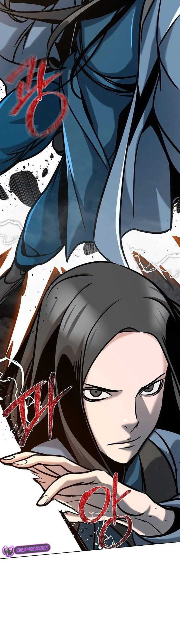 The Mysterious World’s Greatest Martial Artist Little Prince Chapter 20 Gambar 20