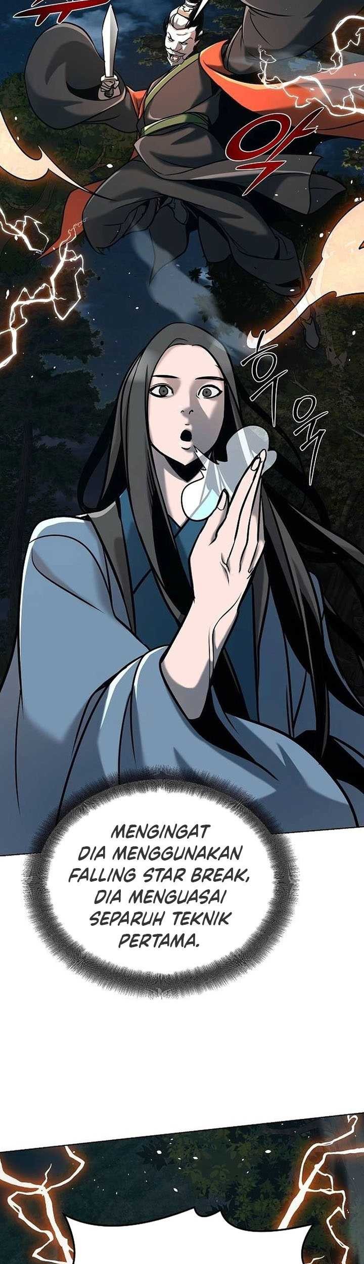 The Mysterious World’s Greatest Martial Artist Little Prince Chapter 20 Gambar 22