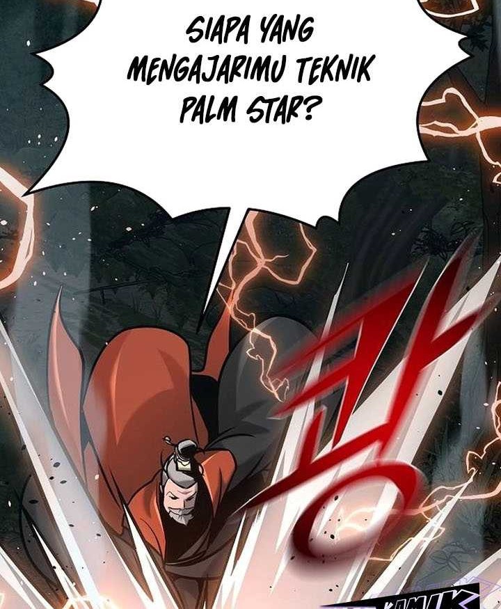 The Mysterious World’s Greatest Martial Artist Little Prince Chapter 20 Gambar 23