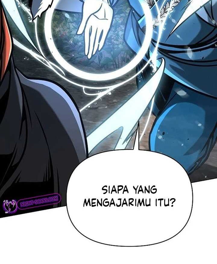 The Mysterious World’s Greatest Martial Artist Little Prince Chapter 20 Gambar 25