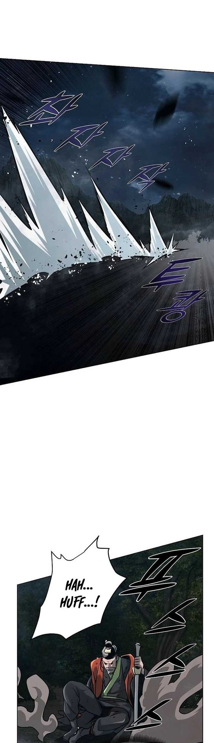 The Mysterious World’s Greatest Martial Artist Little Prince Chapter 20 Gambar 48