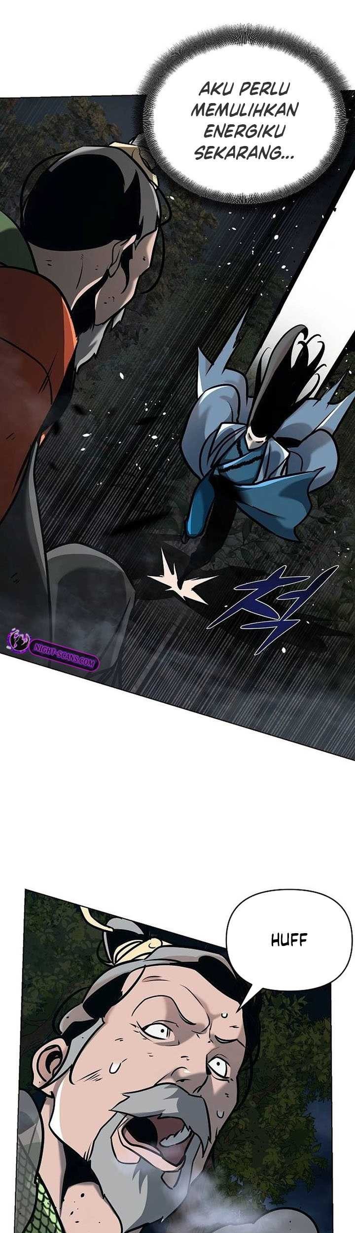 The Mysterious World’s Greatest Martial Artist Little Prince Chapter 20 Gambar 50