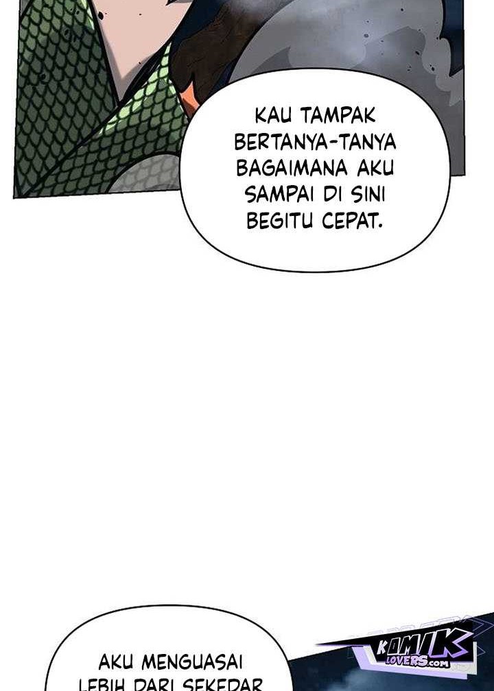 The Mysterious World’s Greatest Martial Artist Little Prince Chapter 20 Gambar 51