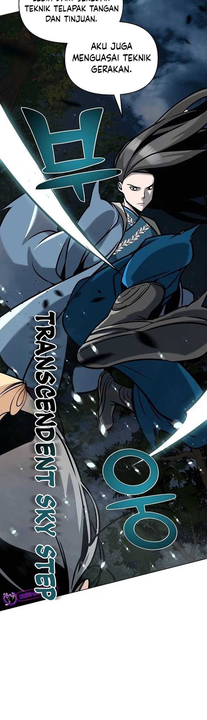 The Mysterious World’s Greatest Martial Artist Little Prince Chapter 20 Gambar 52