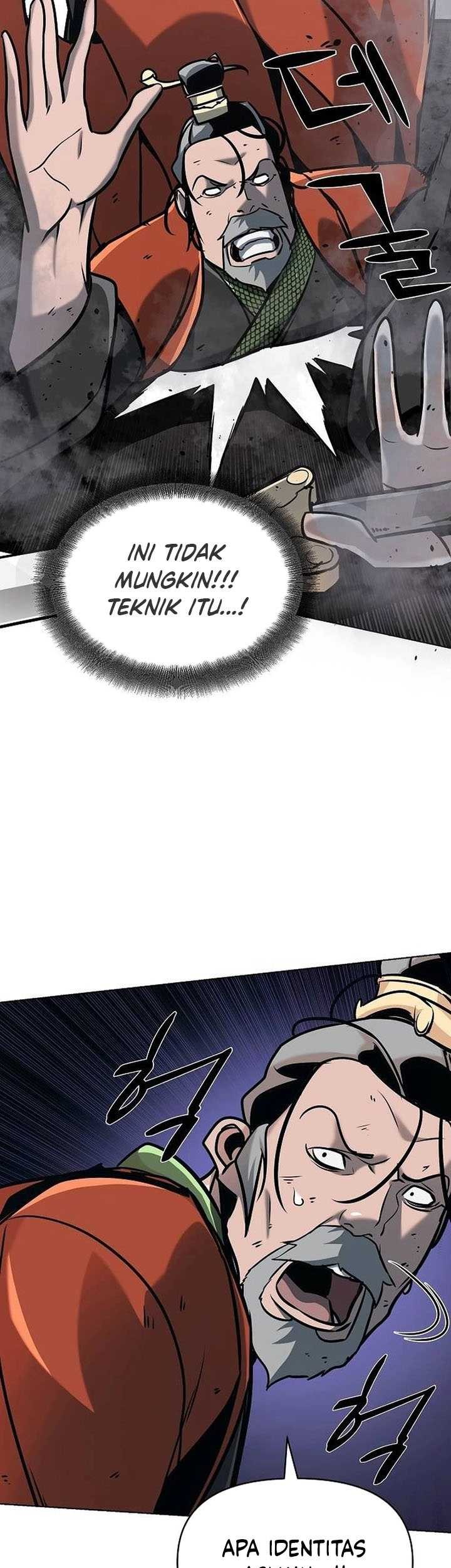 The Mysterious World’s Greatest Martial Artist Little Prince Chapter 20 Gambar 54