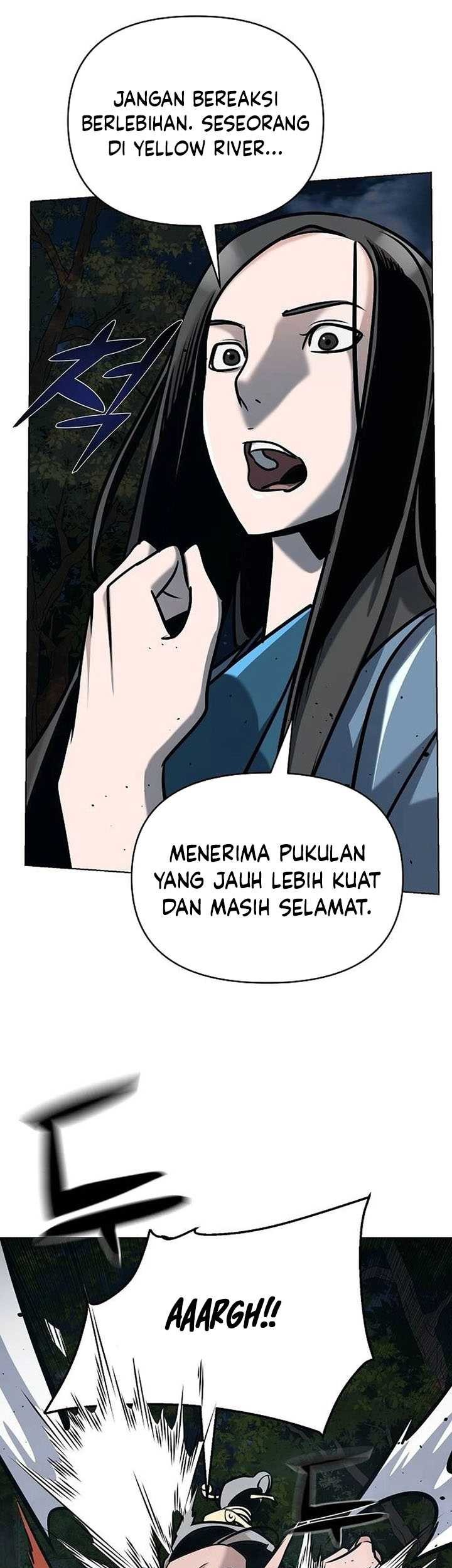 The Mysterious World’s Greatest Martial Artist Little Prince Chapter 20 Gambar 42