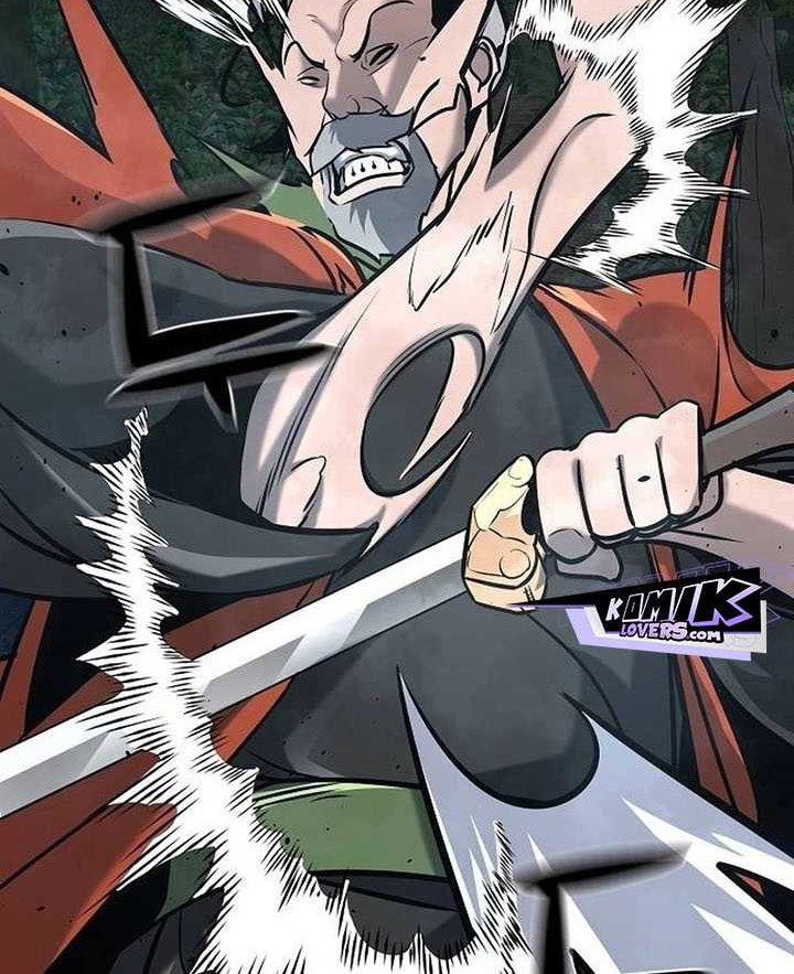 The Mysterious World’s Greatest Martial Artist Little Prince Chapter 20 Gambar 43