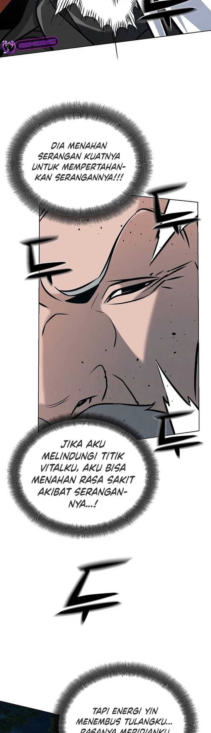 The Mysterious World’s Greatest Martial Artist Little Prince Chapter 20 Gambar 44