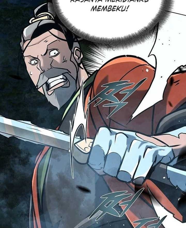 The Mysterious World’s Greatest Martial Artist Little Prince Chapter 20 Gambar 45