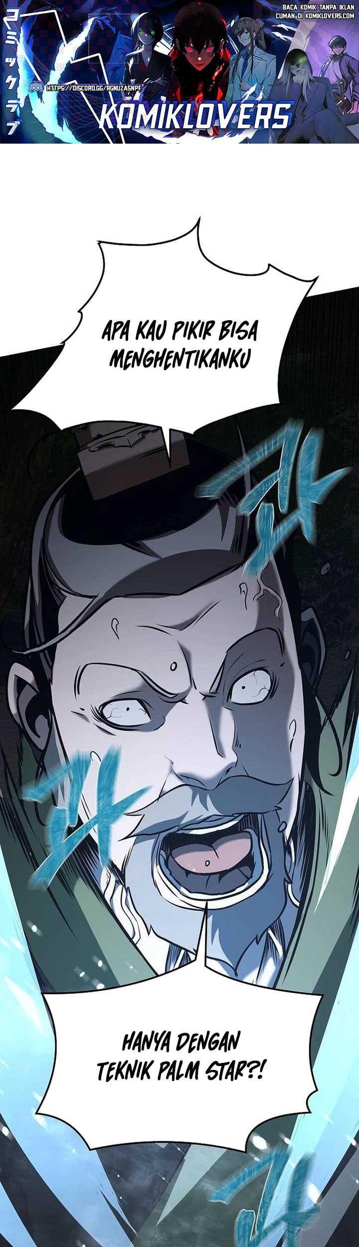 Manhwa The Mysterious World’s Greatest Martial Artist Little Prince Chapter 20 gambar nomor 2