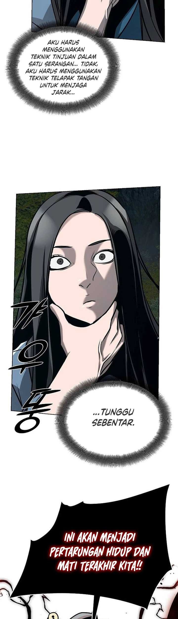 The Mysterious World’s Greatest Martial Artist Little Prince Chapter 20 Gambar 66