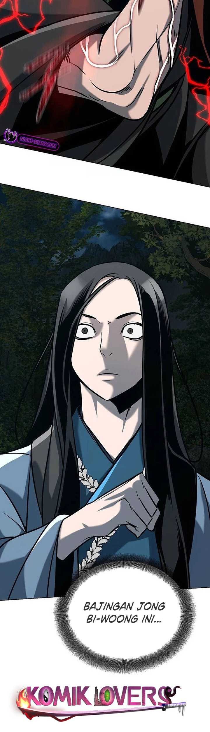 The Mysterious World’s Greatest Martial Artist Little Prince Chapter 20 Gambar 68