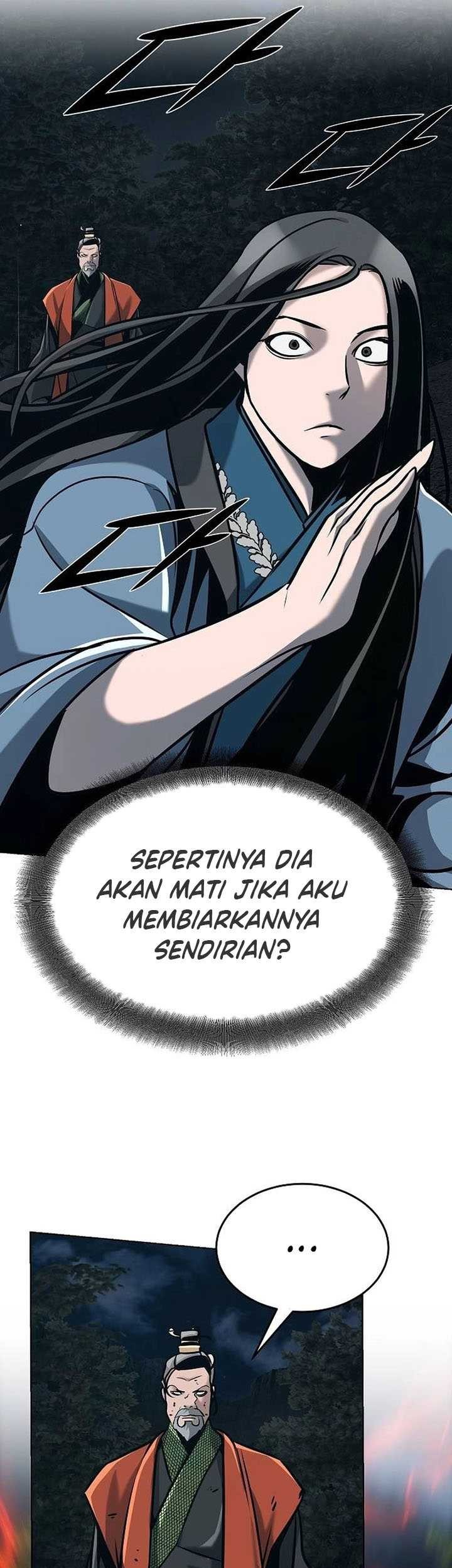 The Mysterious World’s Greatest Martial Artist Little Prince Chapter 20 Gambar 70