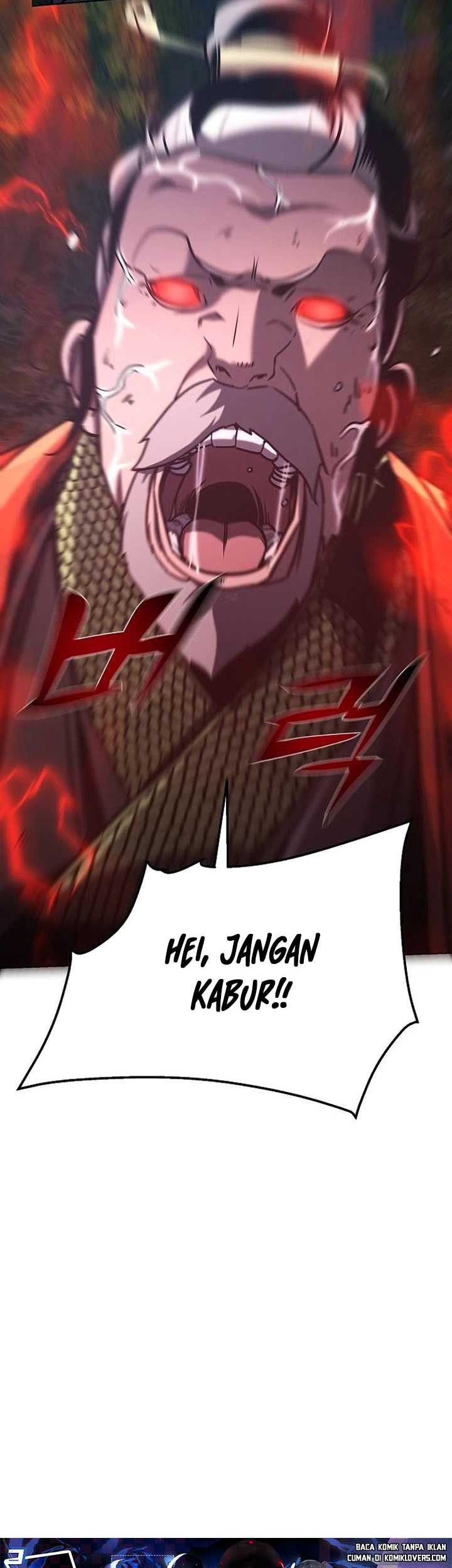 The Mysterious World’s Greatest Martial Artist Little Prince Chapter 20 Gambar 72