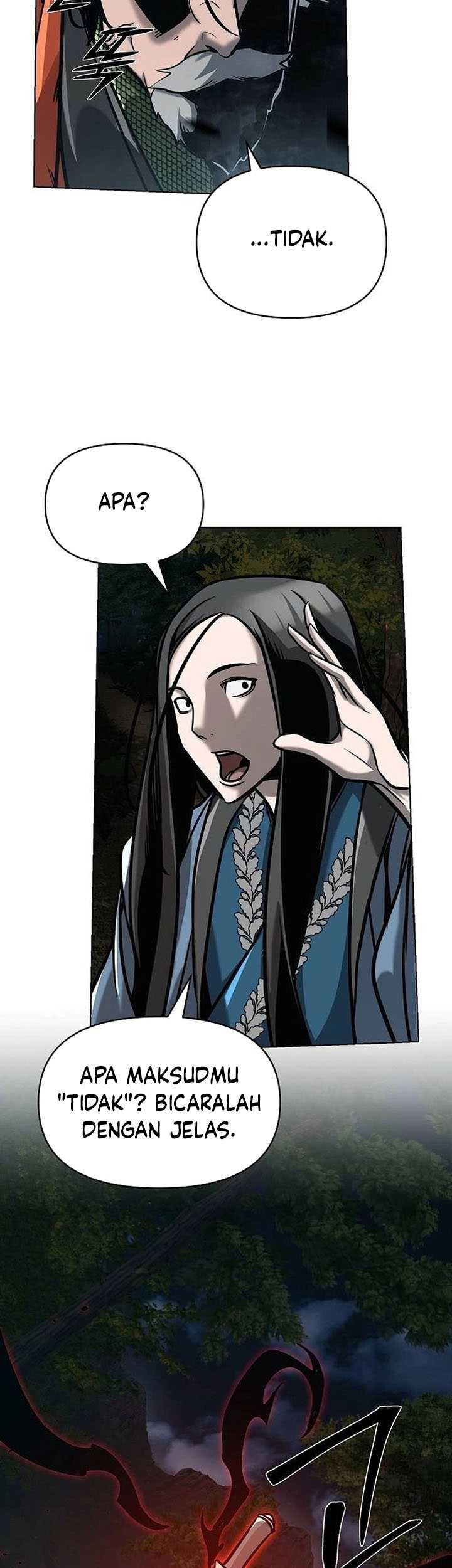 The Mysterious World’s Greatest Martial Artist Little Prince Chapter 20 Gambar 58