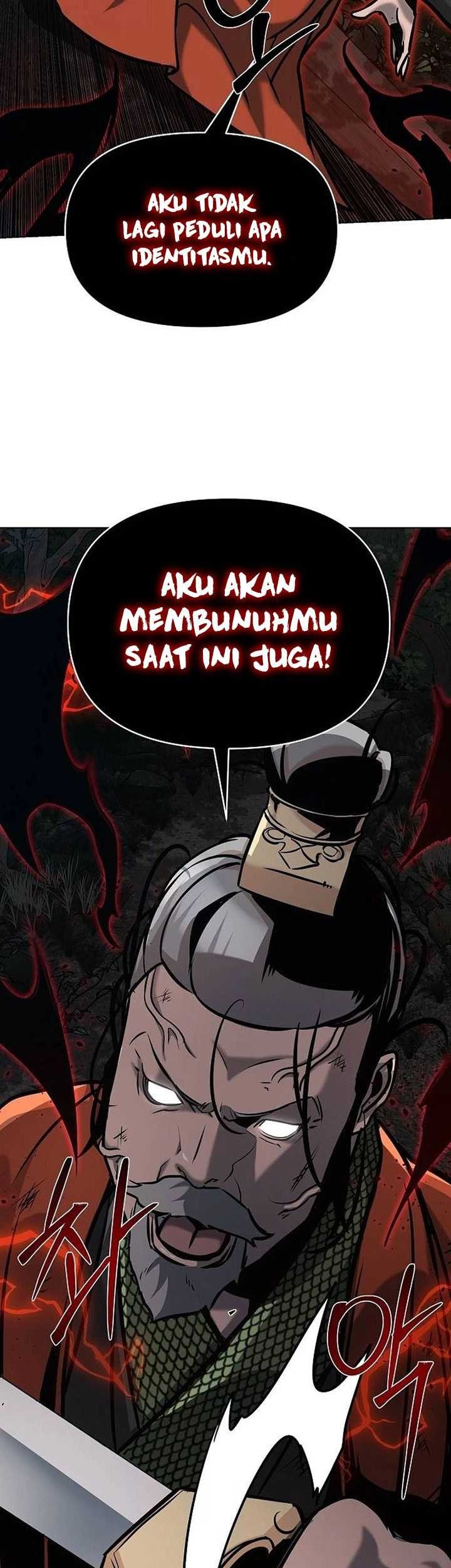 The Mysterious World’s Greatest Martial Artist Little Prince Chapter 20 Gambar 60