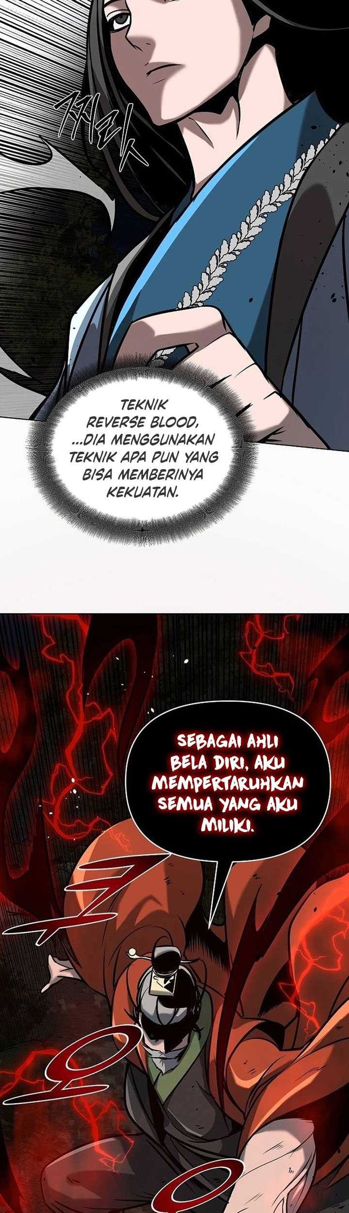 The Mysterious World’s Greatest Martial Artist Little Prince Chapter 20 Gambar 62