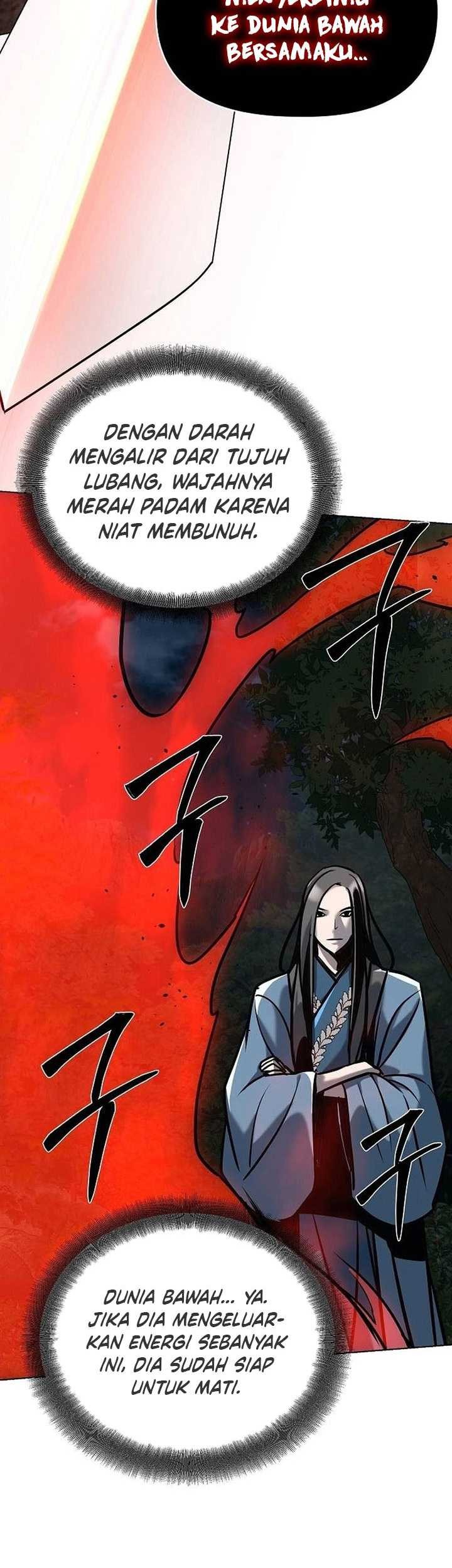 The Mysterious World’s Greatest Martial Artist Little Prince Chapter 20 Gambar 64