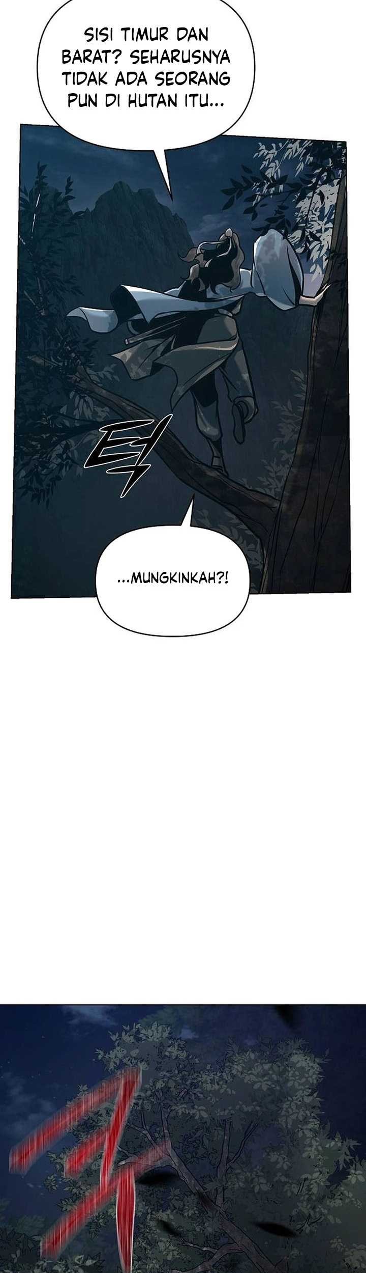 The Mysterious World’s Greatest Martial Artist Little Prince Chapter 20 Gambar 8