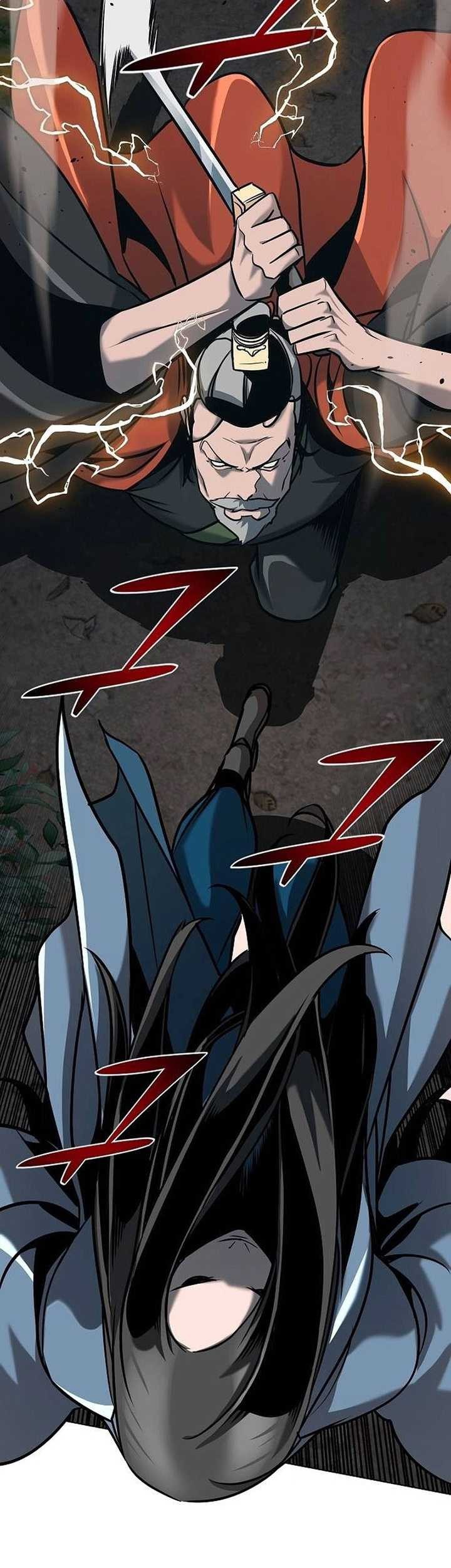 The Mysterious World’s Greatest Martial Artist Little Prince Chapter 20 Gambar 12