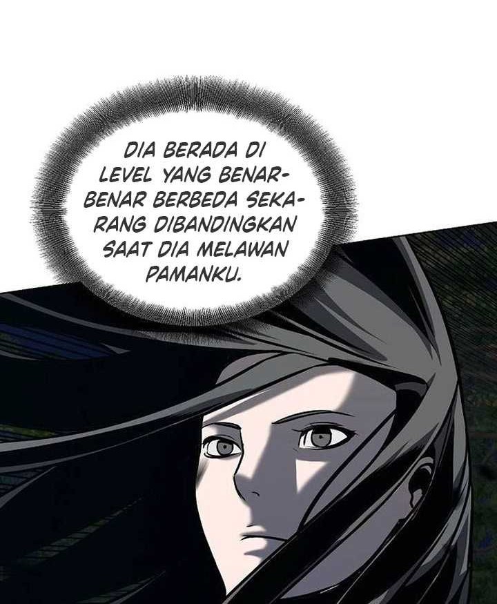 The Mysterious World’s Greatest Martial Artist Little Prince Chapter 20 Gambar 13