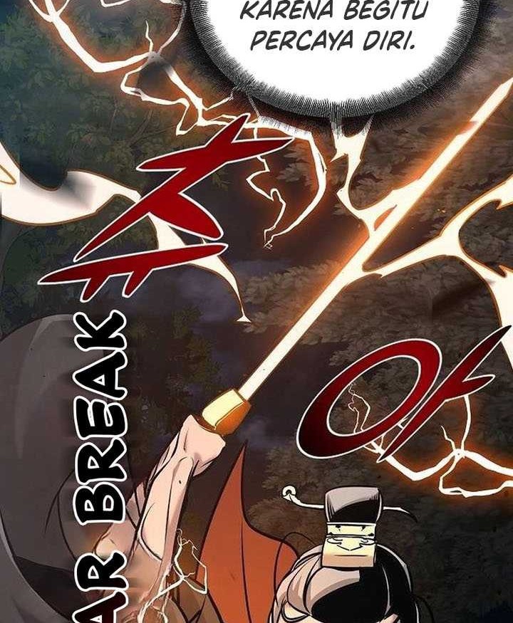 The Mysterious World’s Greatest Martial Artist Little Prince Chapter 20 Gambar 15