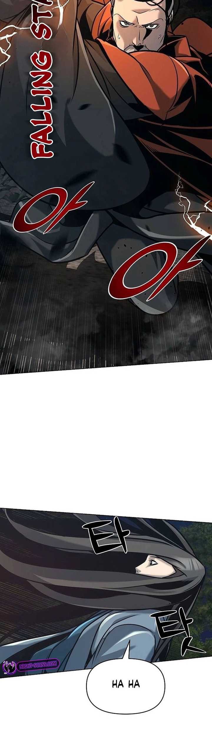 The Mysterious World’s Greatest Martial Artist Little Prince Chapter 20 Gambar 16