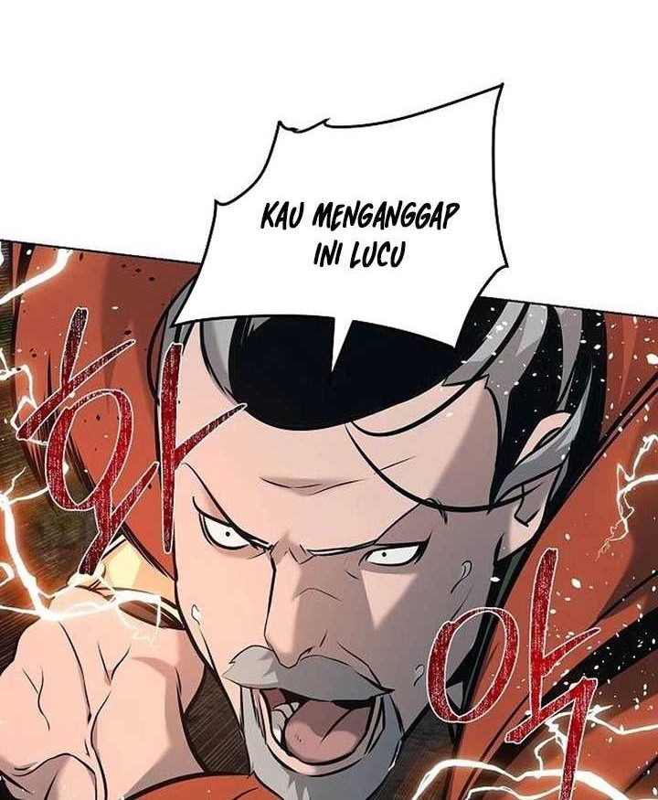 The Mysterious World’s Greatest Martial Artist Little Prince Chapter 20 Gambar 17