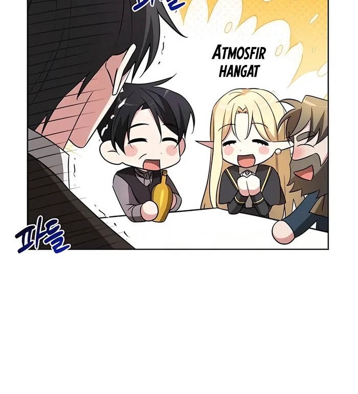 My Ruined Academy Life Chapter 10 Gambar 25