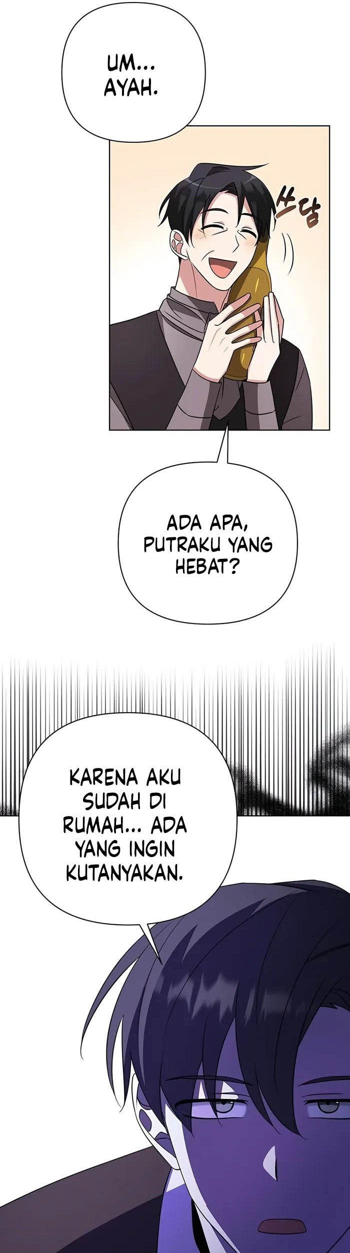 My Ruined Academy Life Chapter 10 Gambar 26