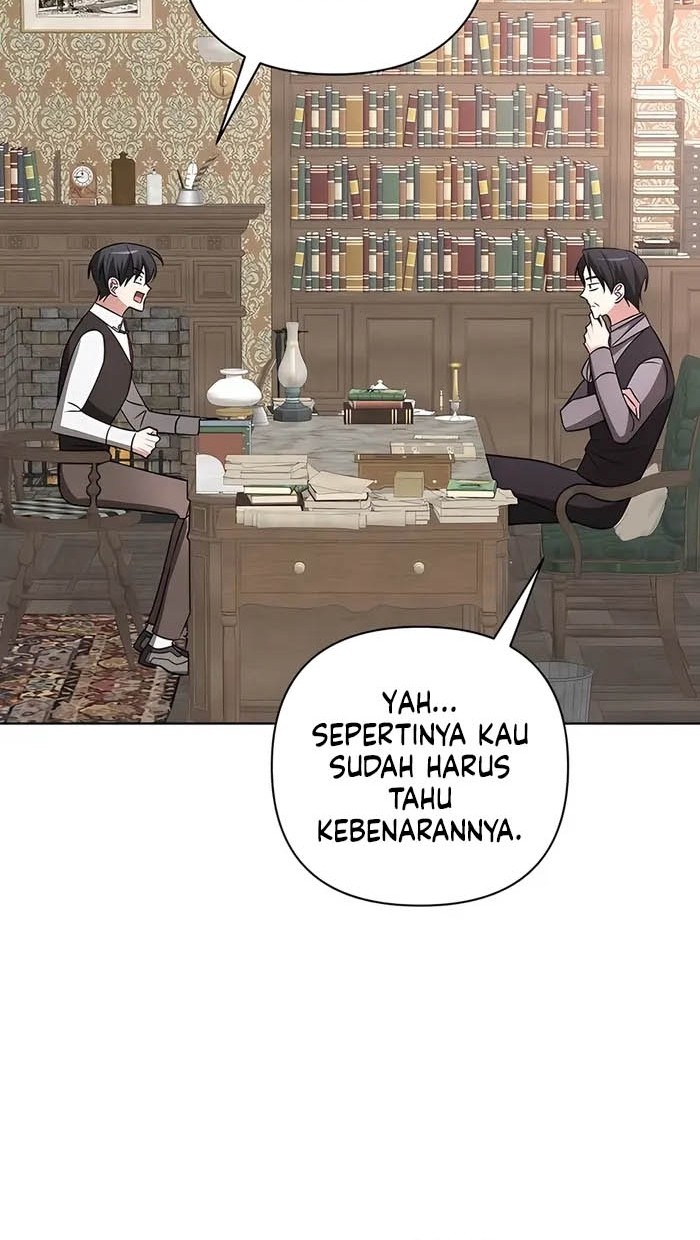 My Ruined Academy Life Chapter 10 Gambar 29