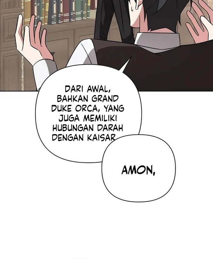 My Ruined Academy Life Chapter 10 Gambar 31