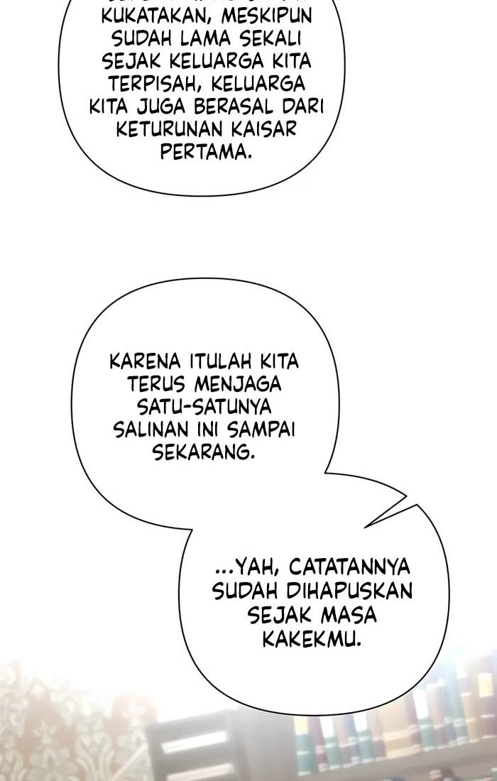 My Ruined Academy Life Chapter 10 Gambar 33
