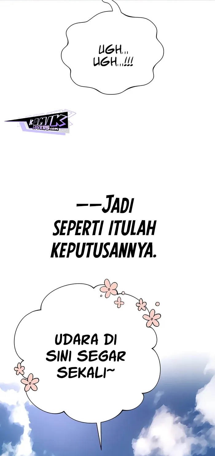 My Ruined Academy Life Chapter 10 Gambar 19