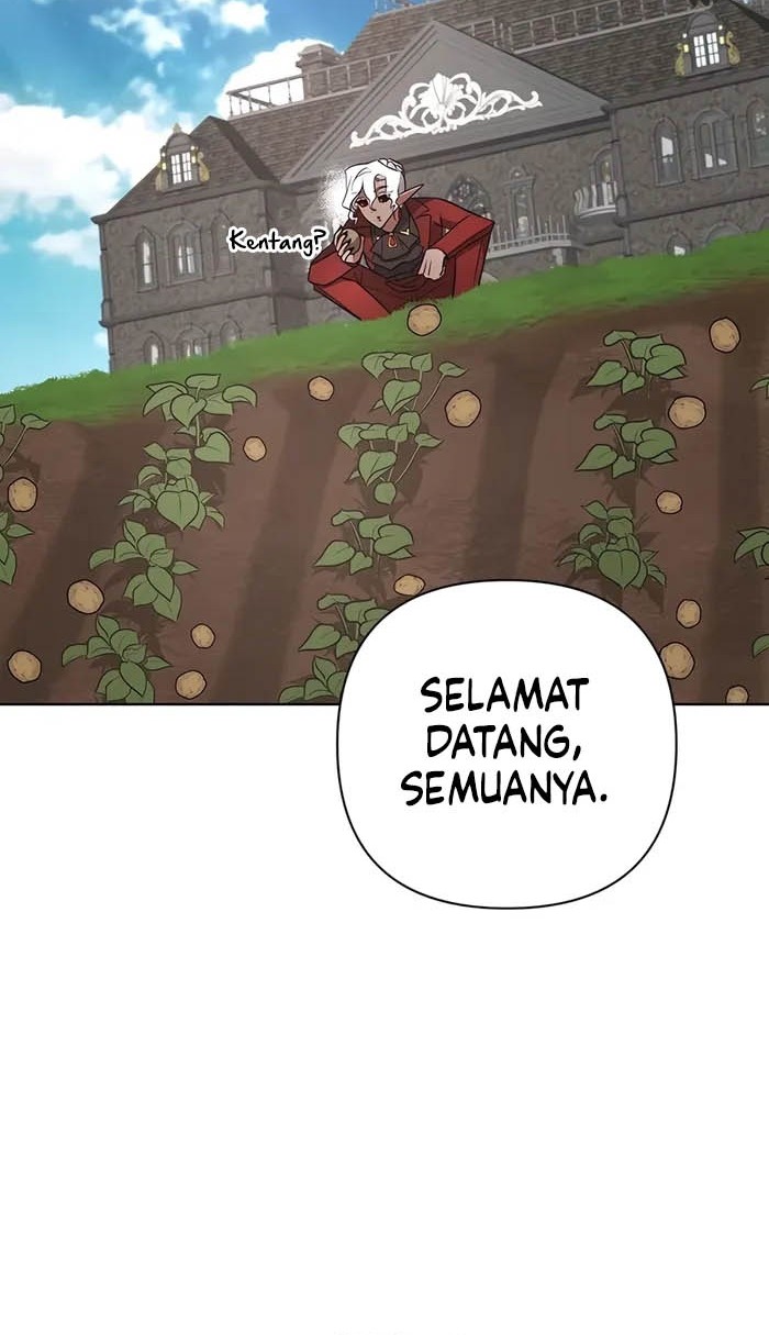 My Ruined Academy Life Chapter 10 Gambar 21
