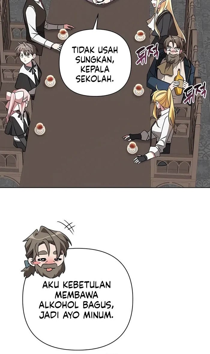 My Ruined Academy Life Chapter 10 Gambar 23