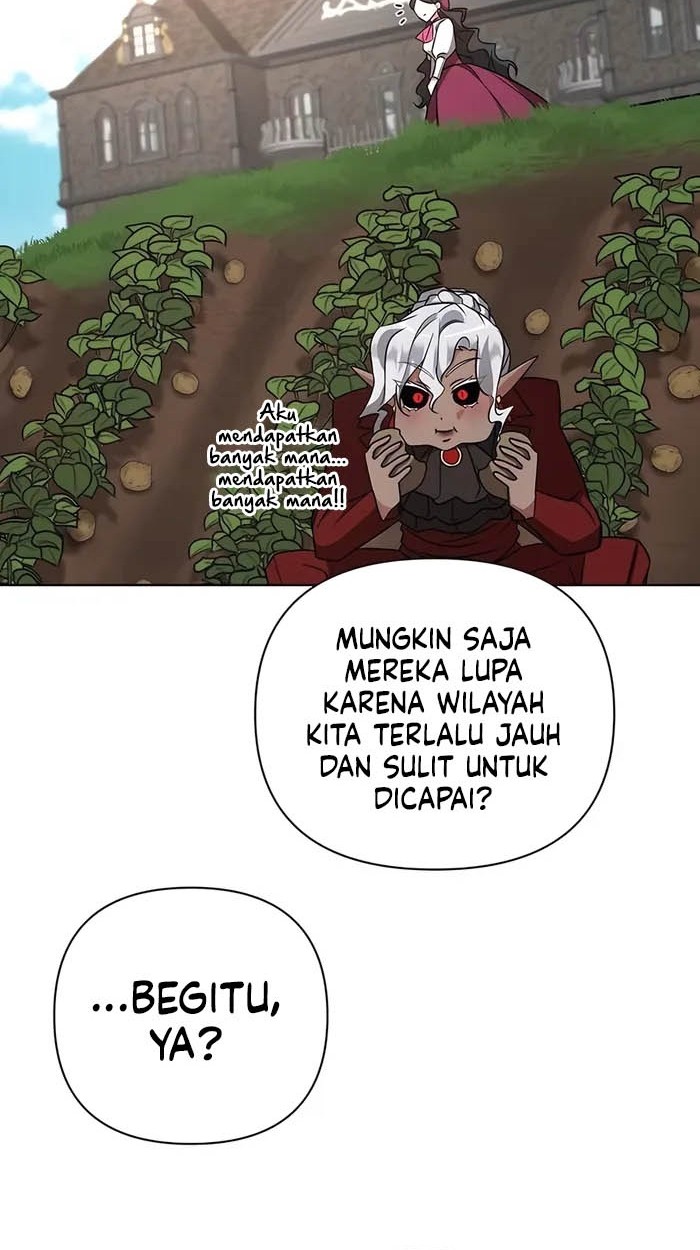 My Ruined Academy Life Chapter 10 Gambar 45