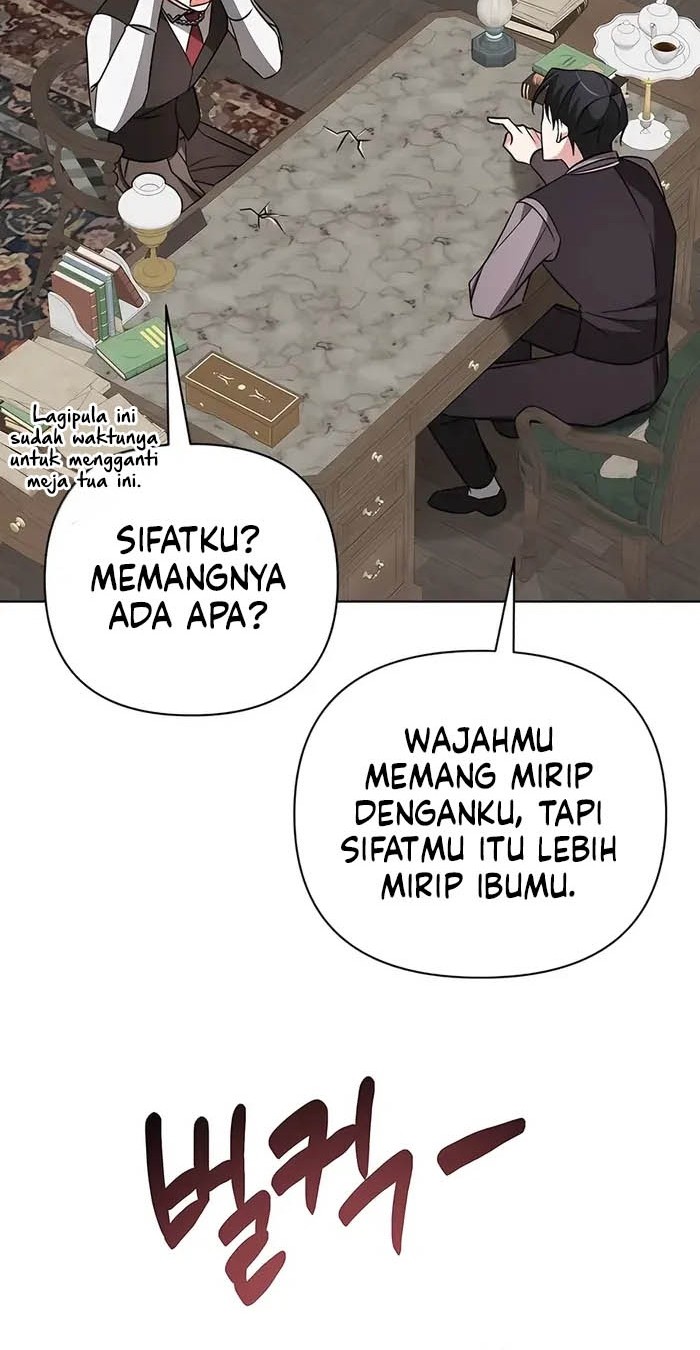 My Ruined Academy Life Chapter 10 Gambar 47