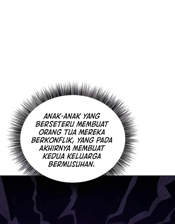 My Ruined Academy Life Chapter 10 Gambar 41