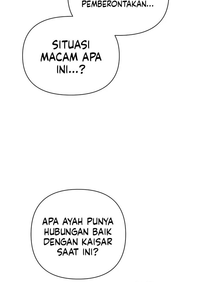 My Ruined Academy Life Chapter 10 Gambar 43