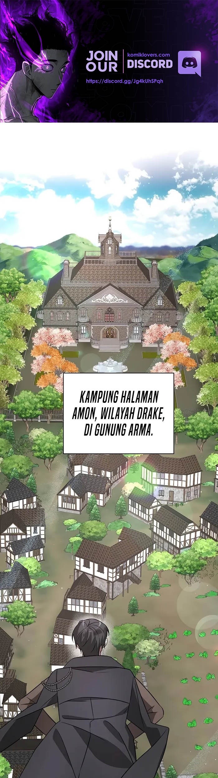 Manhwa My Ruined Academy Life Chapter 10 gambar nomor 2