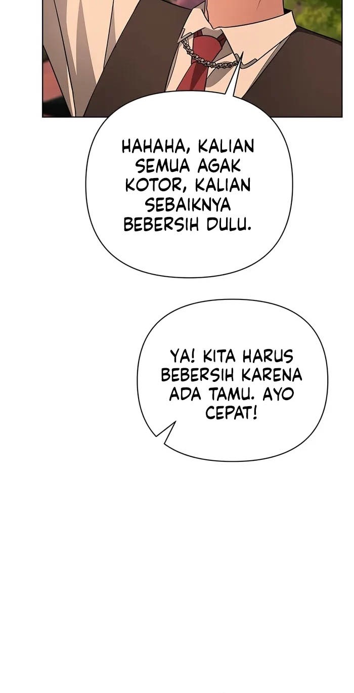 My Ruined Academy Life Chapter 10 Gambar 65