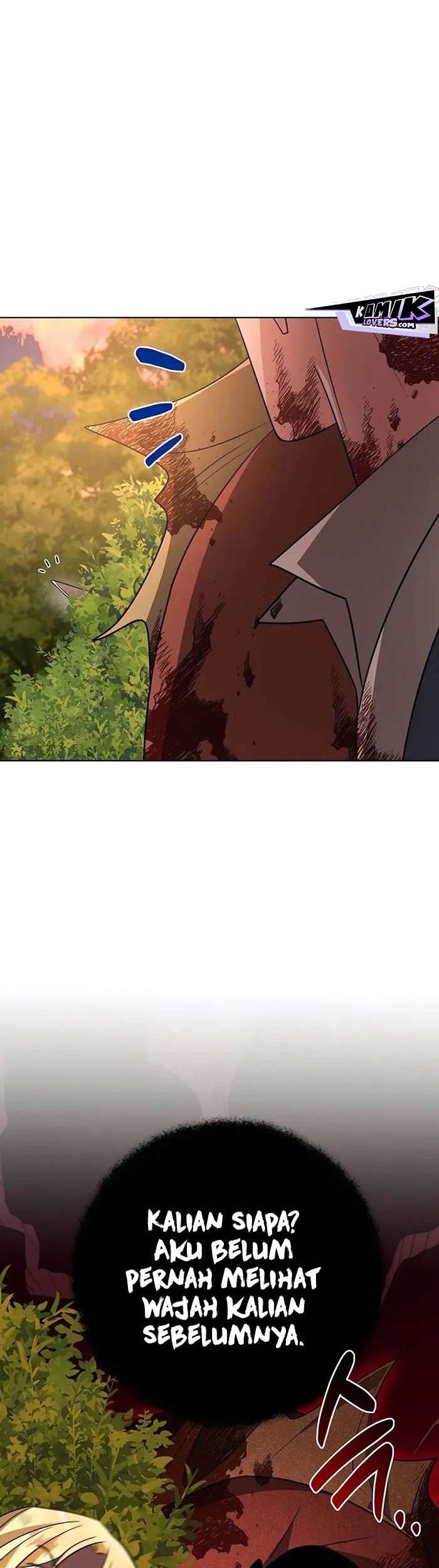 My Ruined Academy Life Chapter 10 Gambar 58