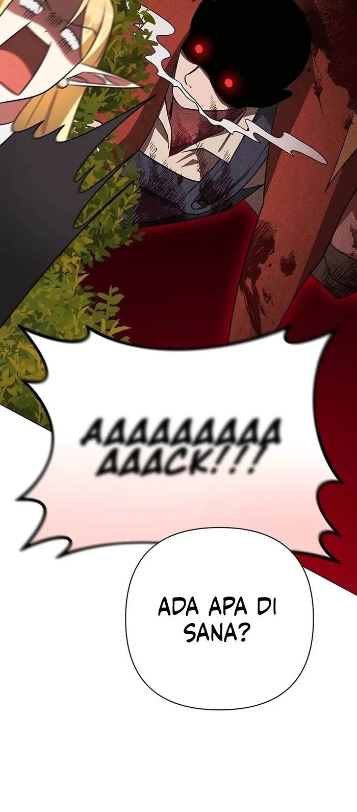 My Ruined Academy Life Chapter 10 Gambar 59