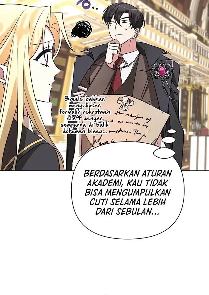 My Ruined Academy Life Chapter 10 Gambar 8