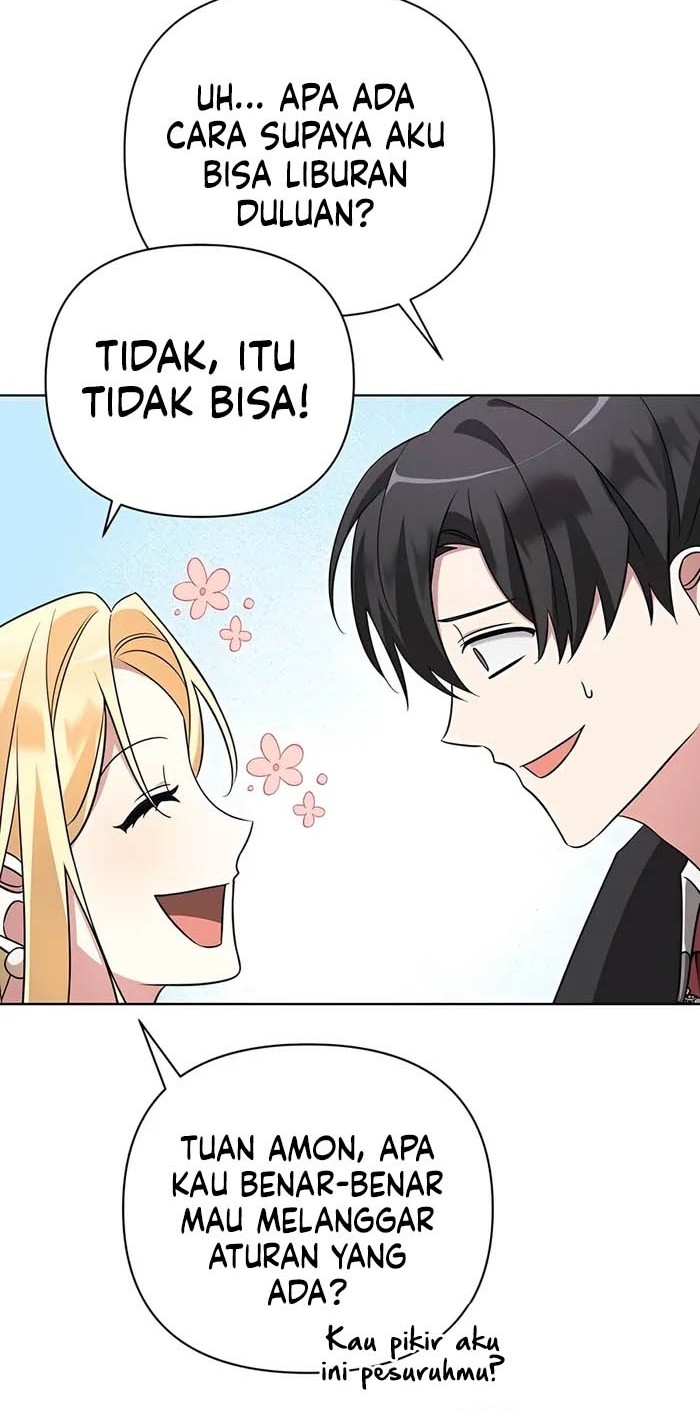 My Ruined Academy Life Chapter 10 Gambar 10