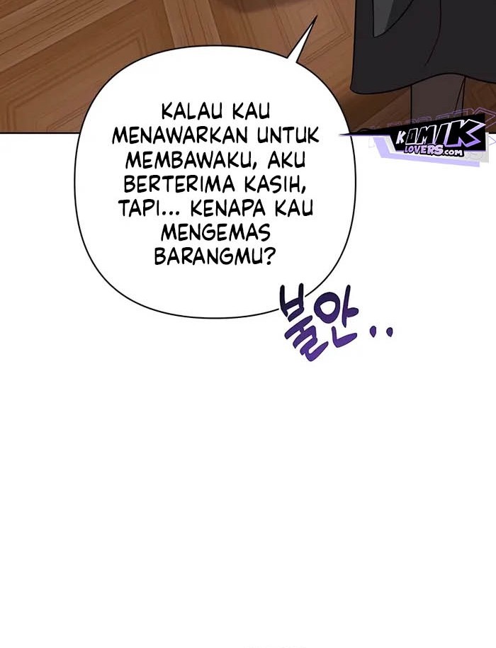 My Ruined Academy Life Chapter 10 Gambar 12