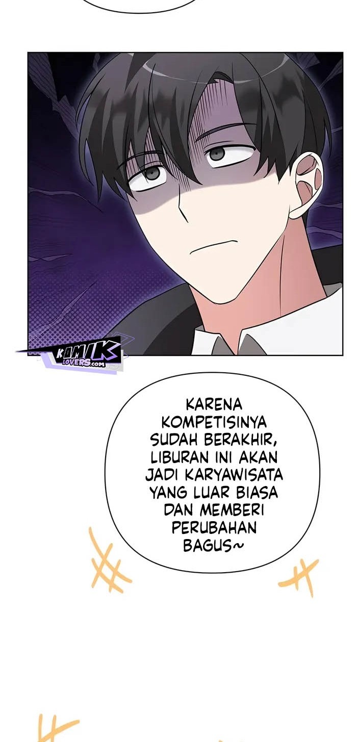 My Ruined Academy Life Chapter 10 Gambar 14