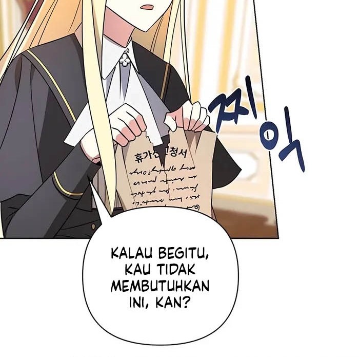 My Ruined Academy Life Chapter 10 Gambar 16