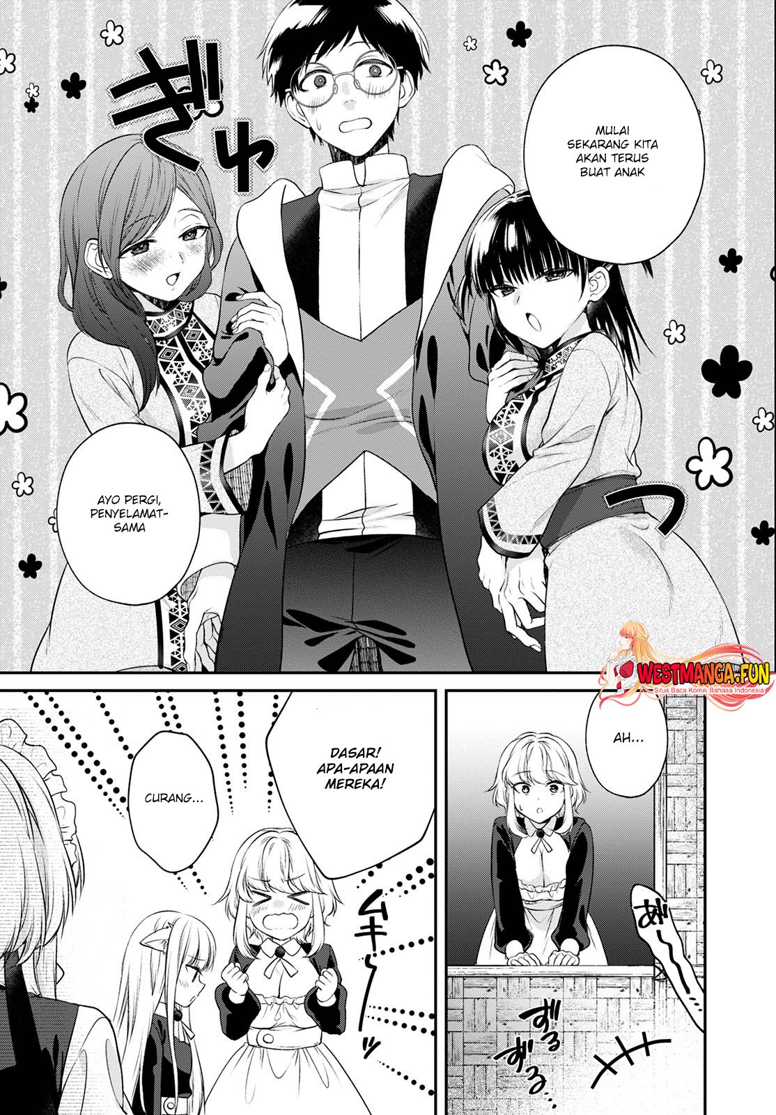 Isekai Cheat Kaitakuki Chapter 20 Gambar 20